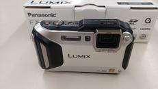 デジタルカメラ|PANASONIC