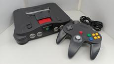 ニンテンドー64|NINTENDO