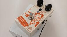 エフェクター|FREDRIC EFFECTS