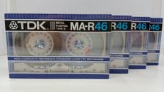 メタルカセットテープ|TDK