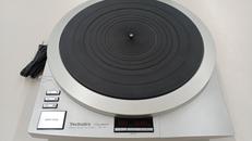 ターンテーブル|TECHNICS