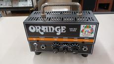 ヘッドアンプ|ORANGE