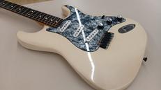 エレキギター|FENDER MEXICO