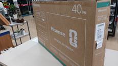 液晶テレビ|HISENSE