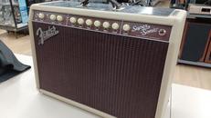 ギターアンプ|FENDER
