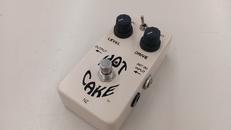 エフェクター|CROWTHER AUDIO