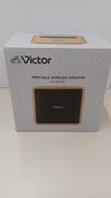 BLUETOOTHスピーカー|JVC / VICTOR