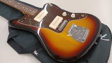 エレキギター|FENDER JAPAN