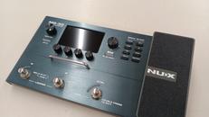 マルチエフェクター|NUX