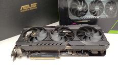 グラフィックボード|ASUS