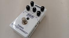 エフェクター|MXR