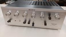プリメインアンプ|SONY