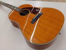 エレアコ|EPIPHONE
