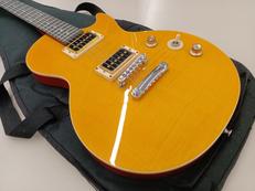 エレキギター|EPIPHONE