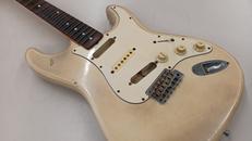 エレキギター|FENDER JAPAN