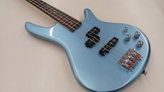 エレキベース|IBANEZ