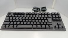ゲーミングキーボード|REALFORCE