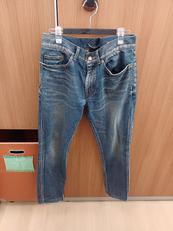 デニム|SAINT LAURENT