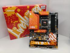 マザーボード|ASROCK