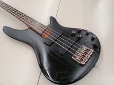 エレキベース|IBANEZ