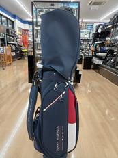 キャディバッグ|TOMMY HILFIGER