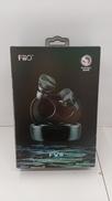 ワイヤレスイヤホン|Fiio
