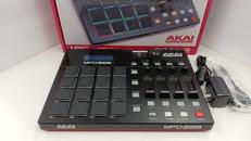 MIDIパッドコントローラー|AKAI