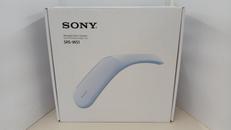 ネックスピーカー|SONY