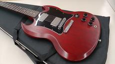 エレキギター|GIBSON