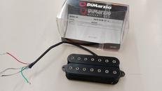 ピックアップ|DIMARZIO