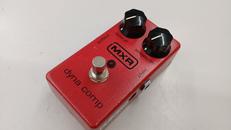 エフェクター|MXR