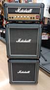 ヘッドアンプ+キャビネット|MARSHALL