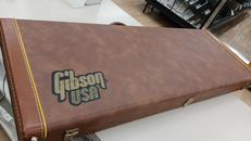 ハードケース|GIBSON