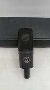 マイク|AUDIO TECHNICA
