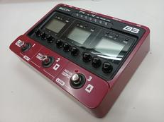 ベース用マルチエフェクター|ZOOM