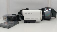 アクションカメラ|SONY