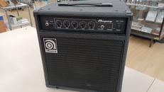 ベースアンプ|AMPEG