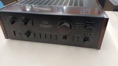 プリメインアンプ|SANSUI