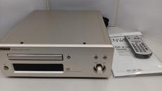 CDプレーヤー|KENWOOD
