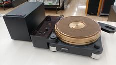 ターンテーブル|MICRO