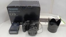デジタルカメラ|PANASONIC