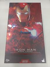 アイアンマン　マーク85　1/6|HOTTOYS