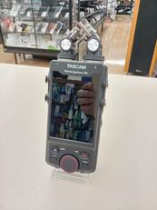 PCMレコーダー|TASCAM