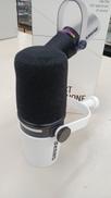 ポッドキャストマイクロホン|SHURE
