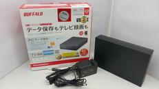外付けHDD|BUFFALO