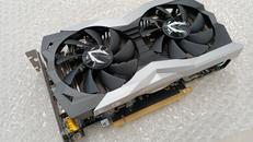 グラフィックボード|ZOTAC