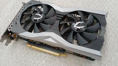 グラフィックボード|ZOTAC