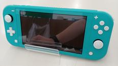 SWITCH LITE|NINTENDO
