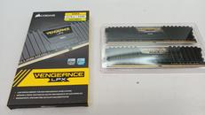 PCメモリ DDR4 16GB二枚組|CORSAIR