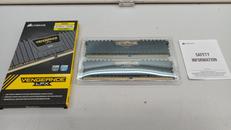 PCメモリ DDR4 16GB二枚組|CORSAIR